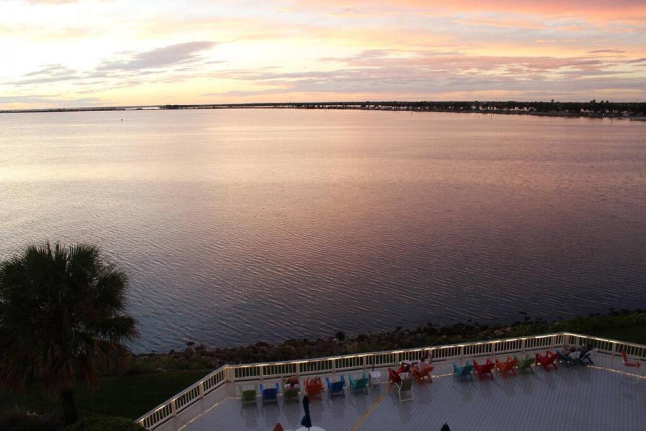Sunset Paradise - Find Yourself In Tampa Kültér fotó