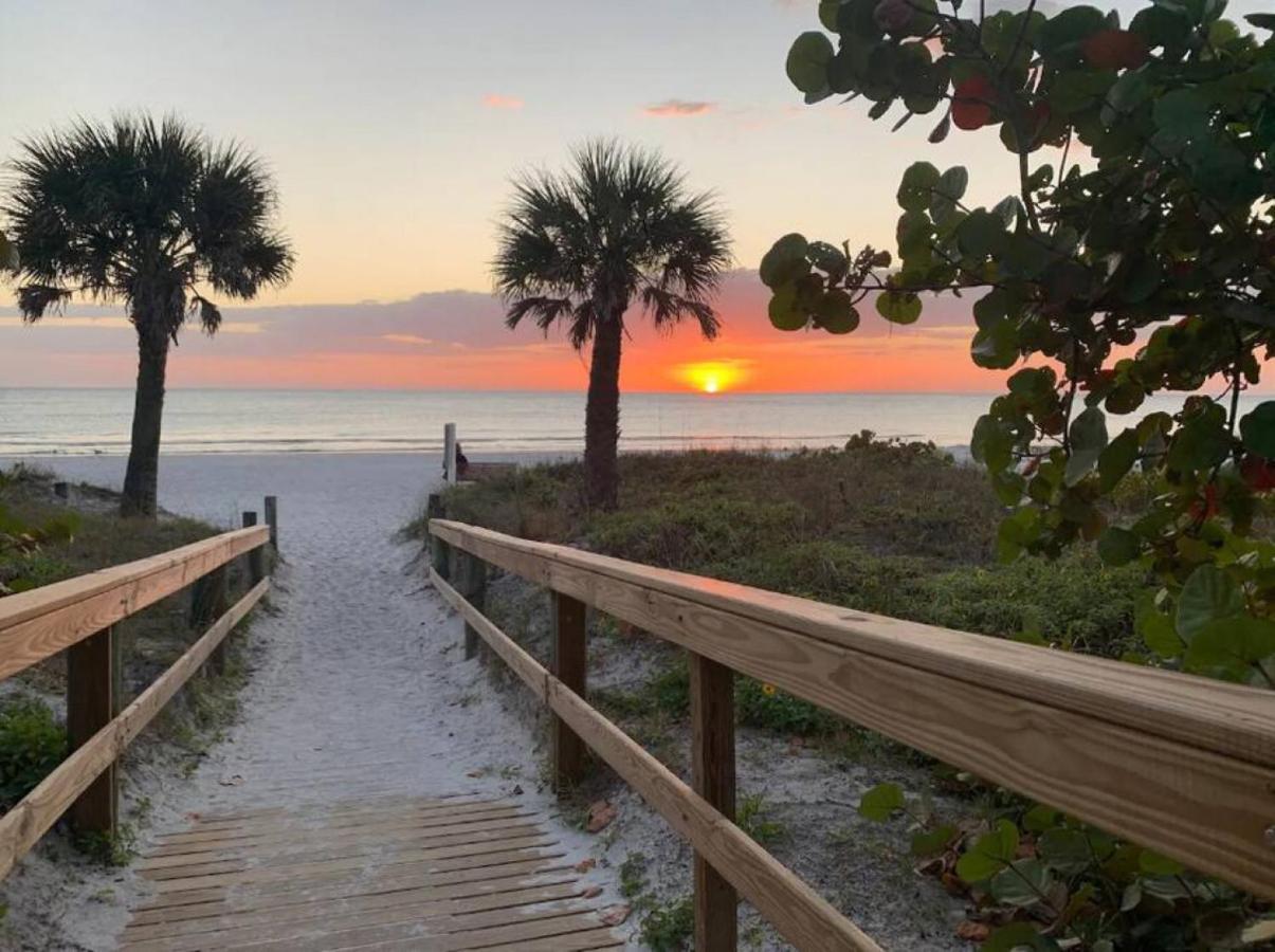 Sunset Paradise - Find Yourself In Tampa Kültér fotó