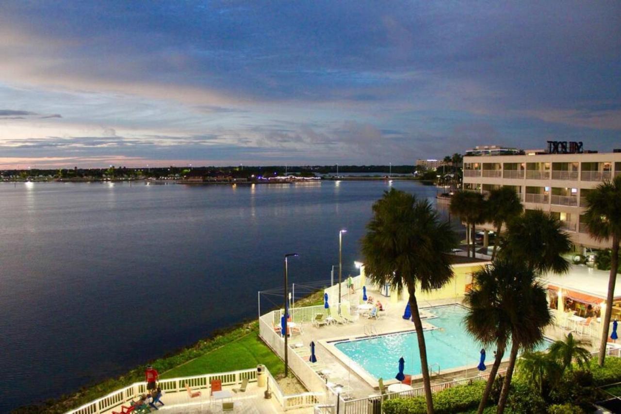 Sunset Paradise - Find Yourself In Tampa Kültér fotó