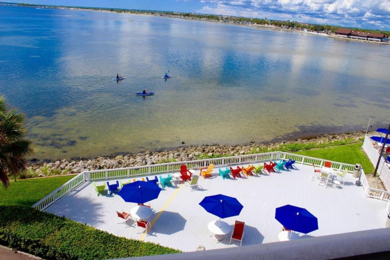 Sunset Paradise - Find Yourself In Tampa Kültér fotó