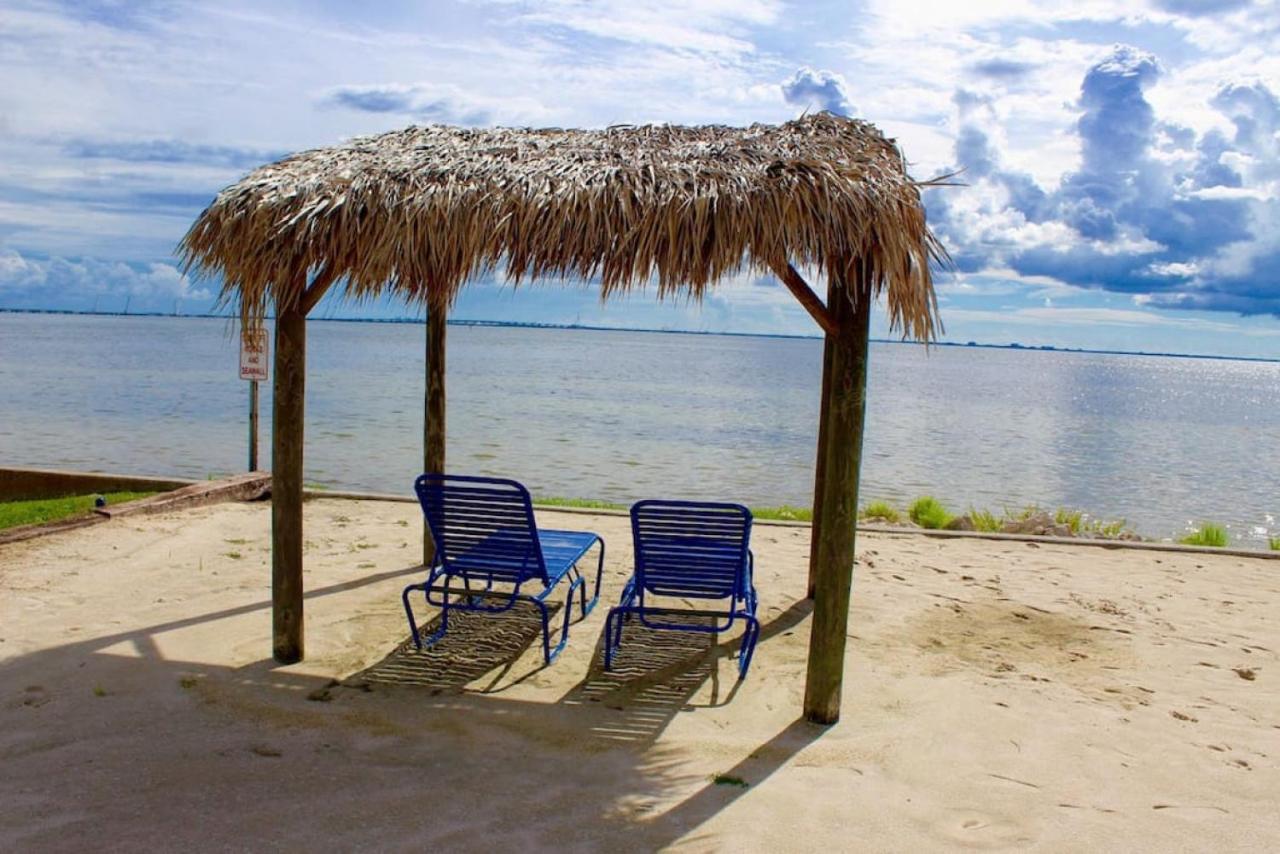 Sunset Paradise - Find Yourself In Tampa Kültér fotó