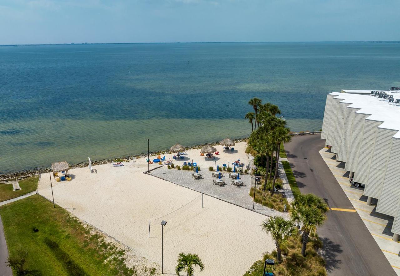 Sunset Paradise - Find Yourself In Tampa Kültér fotó