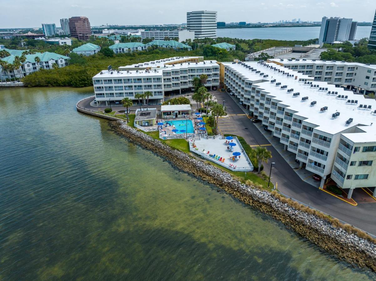 Sunset Paradise - Find Yourself In Tampa Kültér fotó