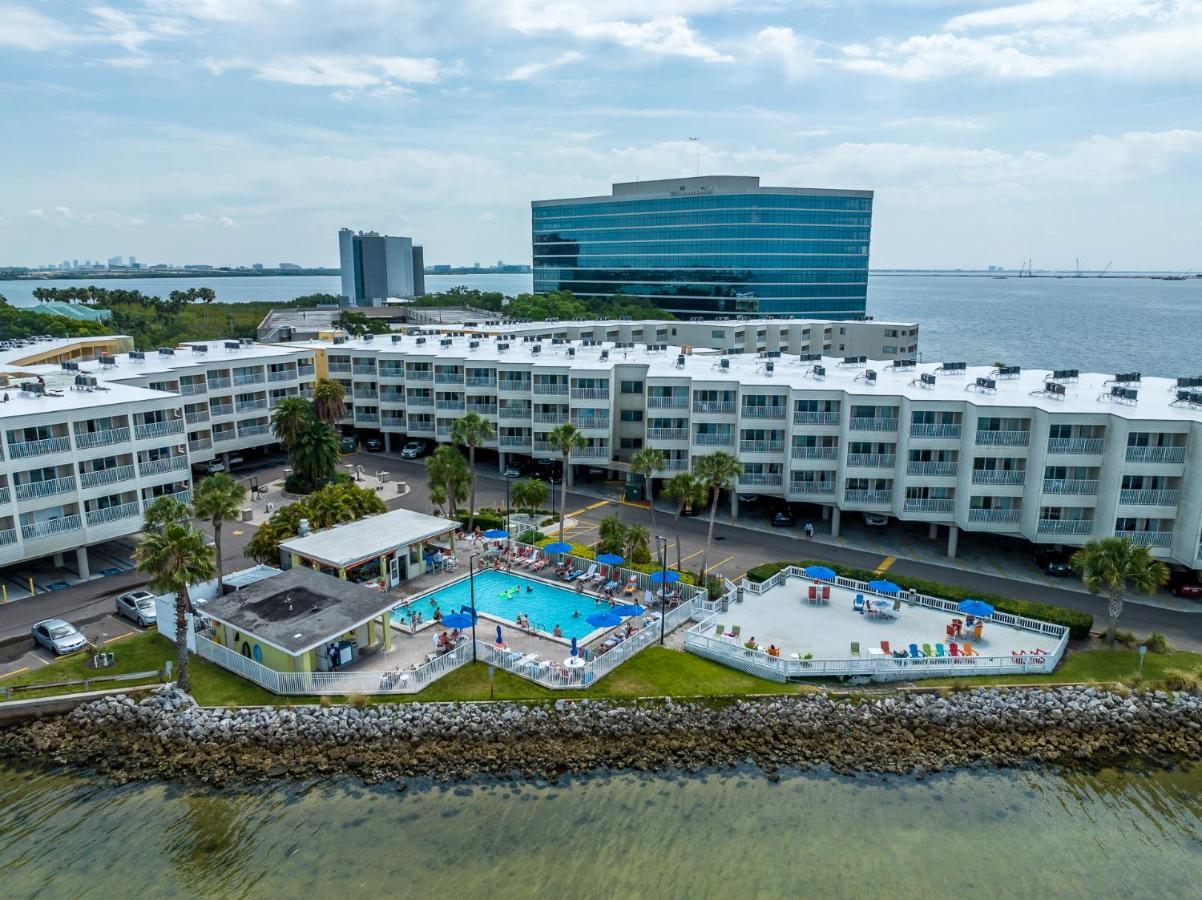 Sunset Paradise - Find Yourself In Tampa Kültér fotó